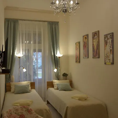 Apartman Elegant Eger